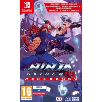 Ninja Gaiden Ragebound [Switch]